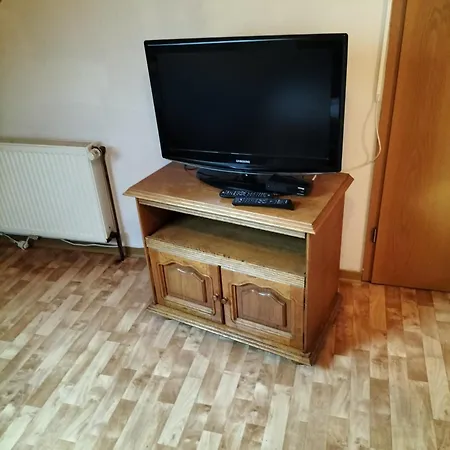 Weitblick Appartement Südbrookmerland Buitenkant foto