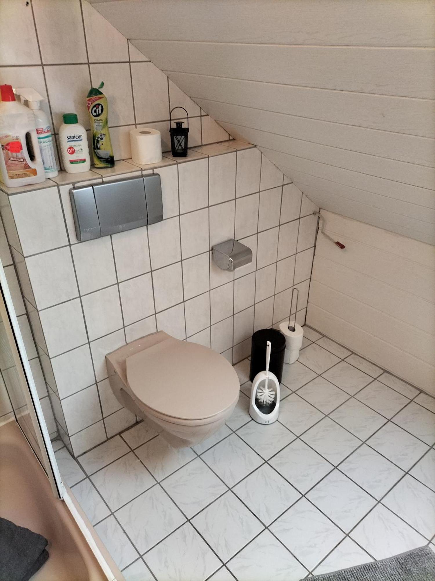 Weitblick Apartment