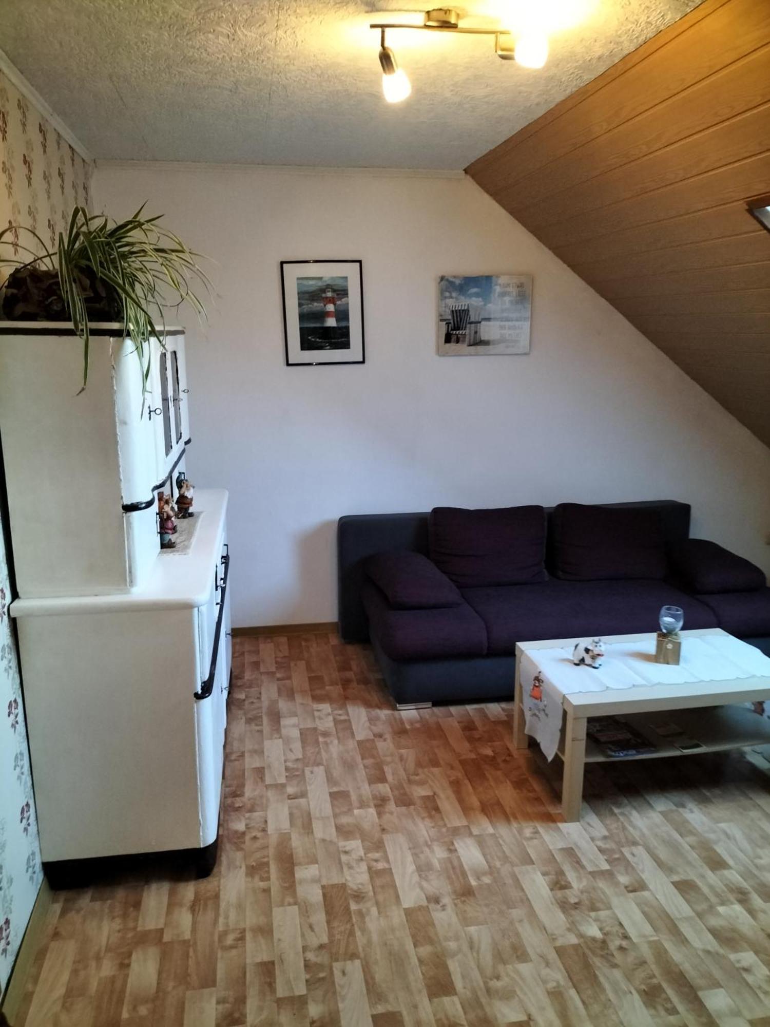 Apartment Weitblick *