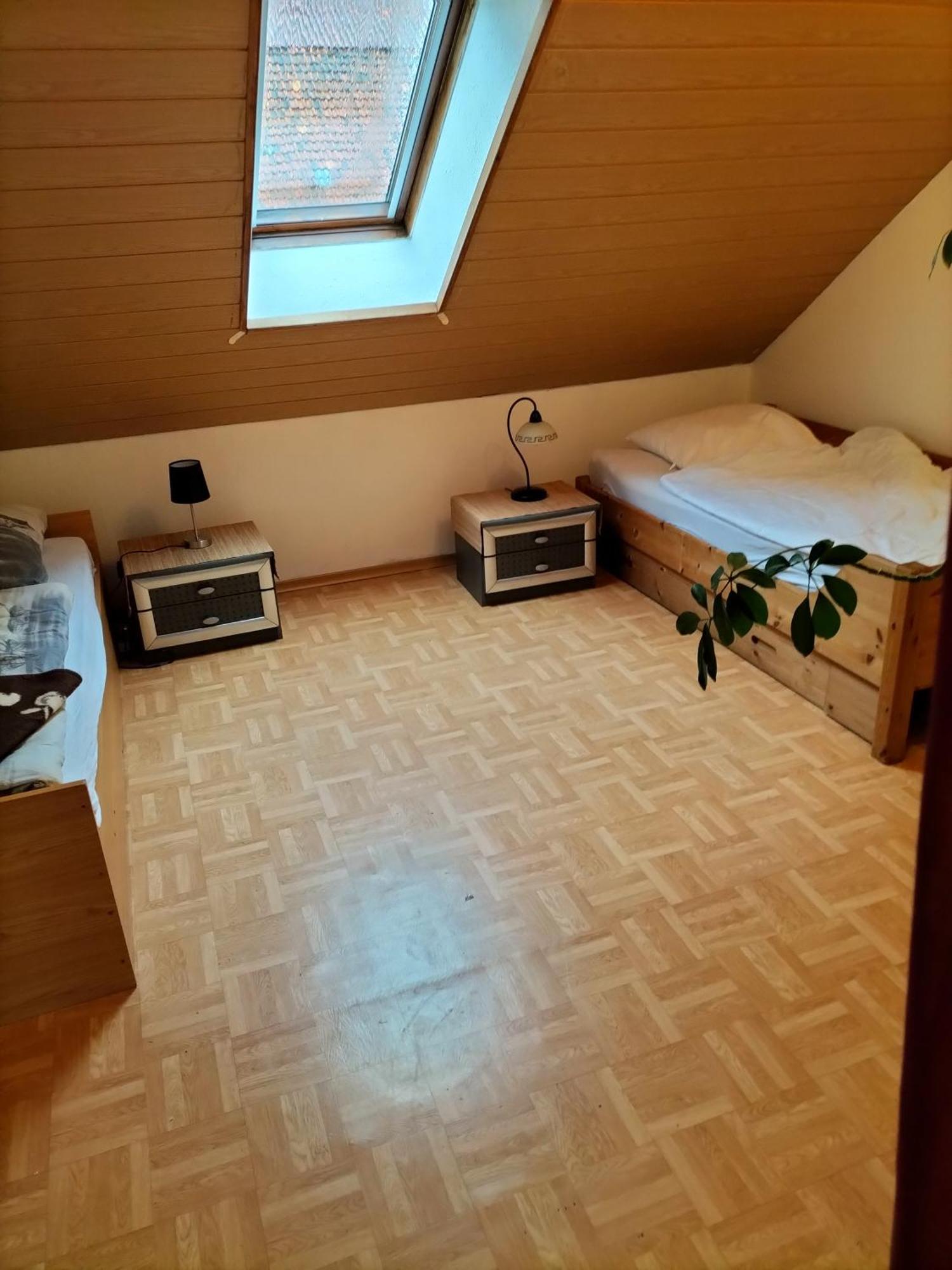 Weitblick Apartment *