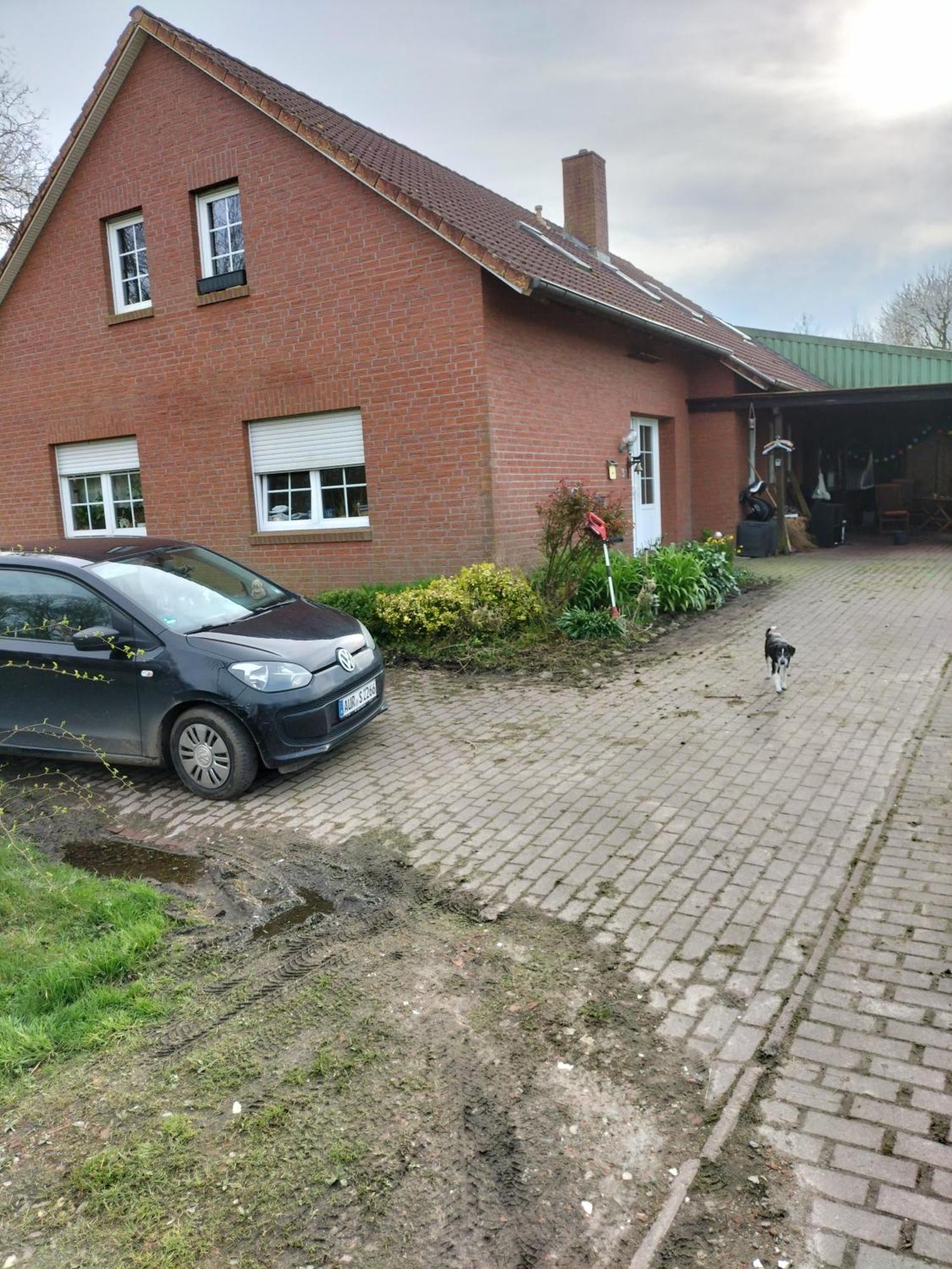 Apartment Weitblick