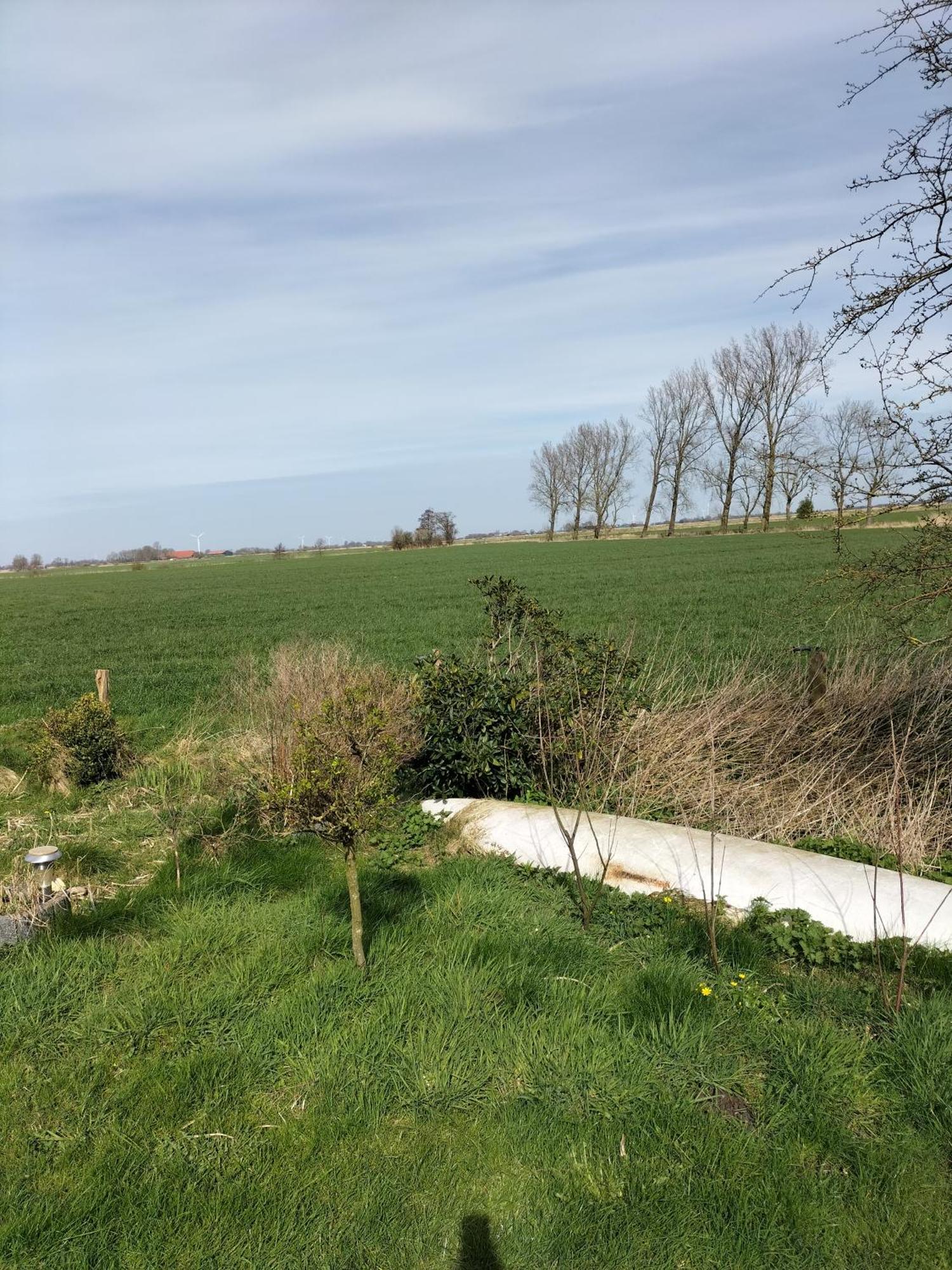 Apartment Weitblick Südbrookmerland